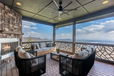 96 Moltz Court Lake Toxaway NC 28747