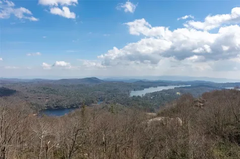 96 Moltz Court Lake Toxaway NC 28747