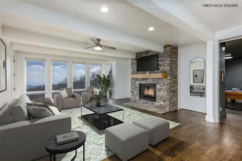96 Moltz Court Lake Toxaway NC 28747