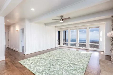96 Moltz Court Lake Toxaway NC 28747
