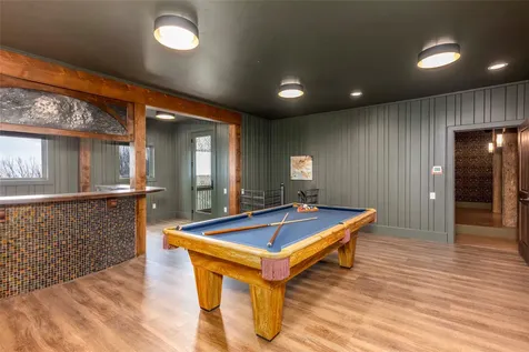 96 Moltz Court Lake Toxaway NC 28747
