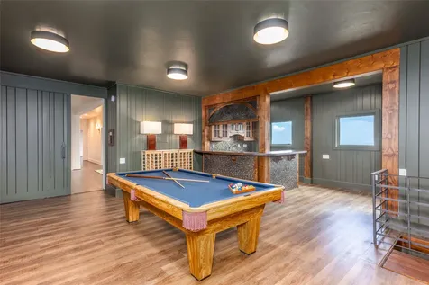 96 Moltz Court Lake Toxaway NC 28747
