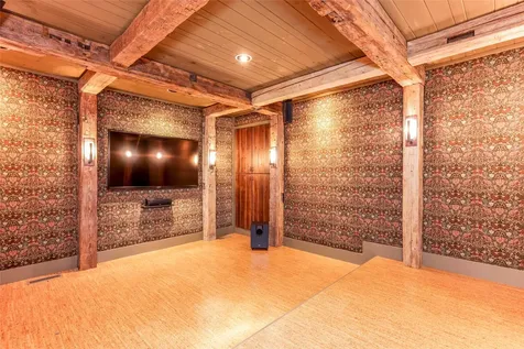 96 Moltz Court Lake Toxaway NC 28747
