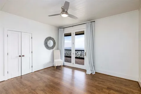 96 Moltz Court Lake Toxaway NC 28747