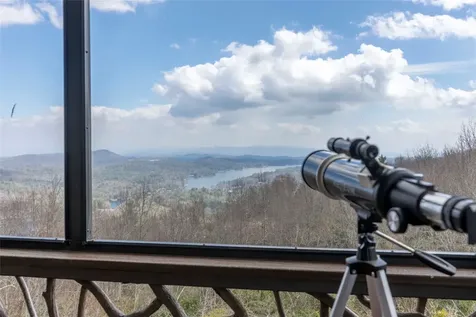 96 Moltz Court Lake Toxaway NC 28747