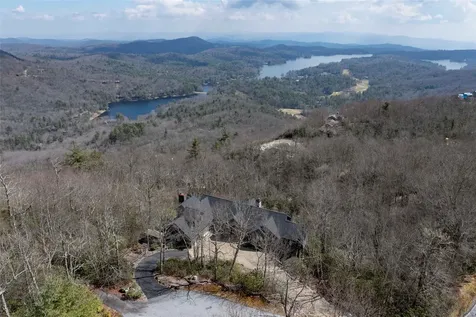 96 Moltz Court Lake Toxaway NC 28747