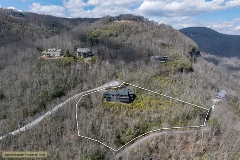 96 Moltz Court Lake Toxaway NC 28747