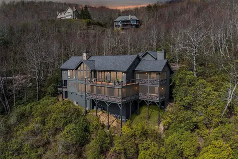 96 Moltz Court Lake Toxaway NC 28747