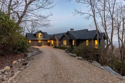 96 Moltz Court Lake Toxaway NC 28747