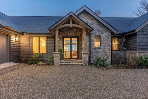 96 Moltz Court Lake Toxaway NC 28747