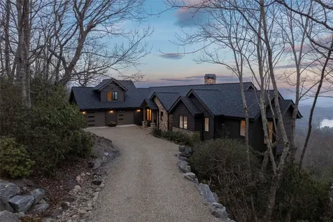 96 Moltz Court Lake Toxaway NC 28747