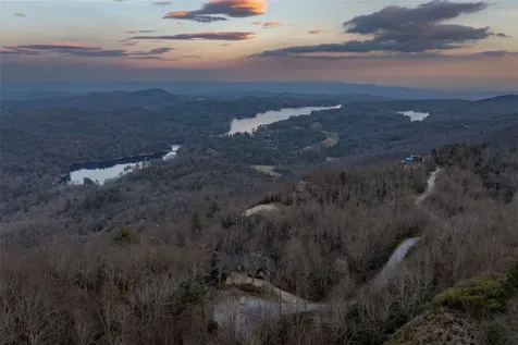 96 Moltz Court Lake Toxaway NC 28747