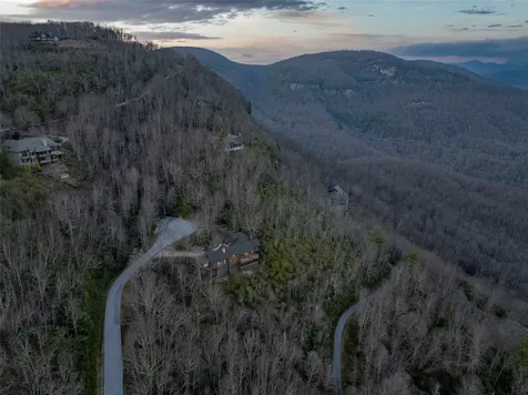 96 Moltz Court Lake Toxaway NC 28747