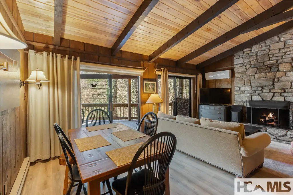 235 Hedden Lane Highlands NC 28741
