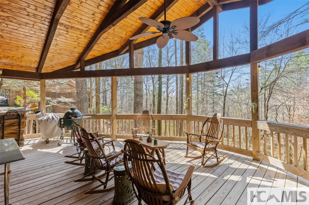 235 Hedden Lane Highlands NC 28741