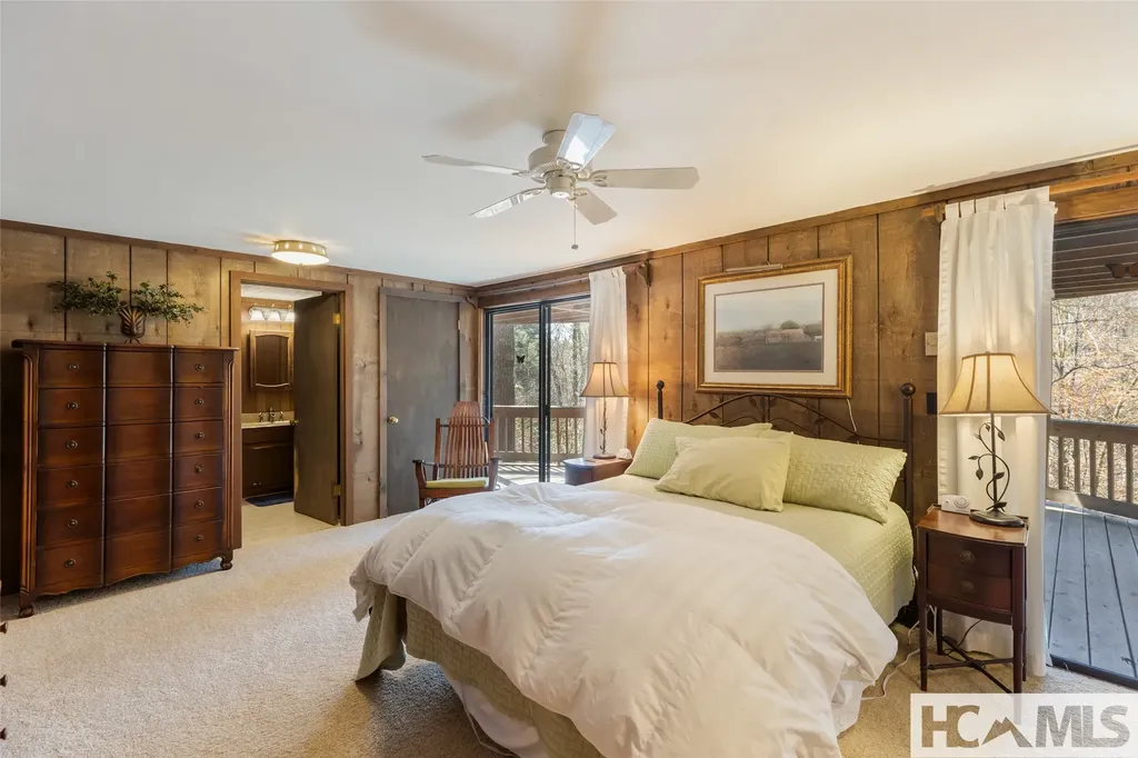 235 Hedden Lane Highlands NC 28741