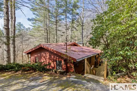 235 Hedden Lane Highlands NC 28741