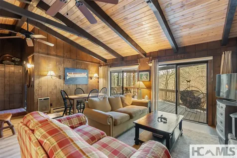 235 Hedden Lane Highlands NC 28741