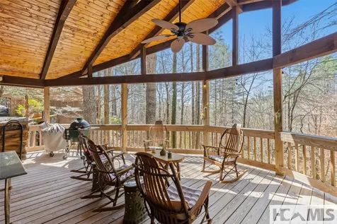 235 Hedden Lane Highlands NC 28741