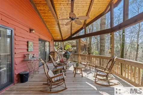 235 Hedden Lane Highlands NC 28741