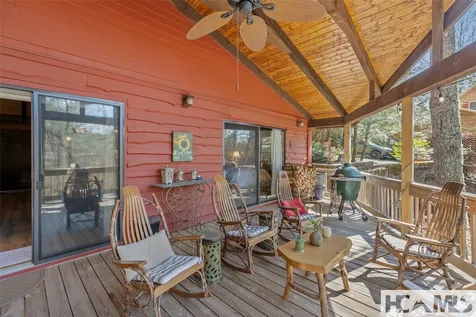 235 Hedden Lane Highlands NC 28741