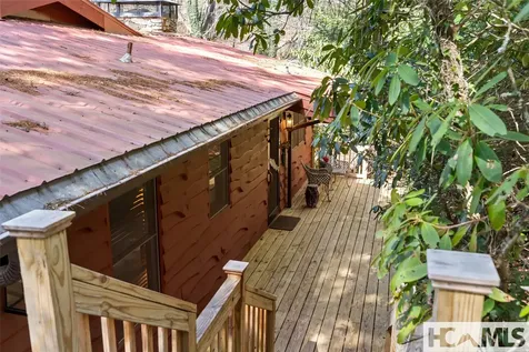235 Hedden Lane Highlands NC 28741