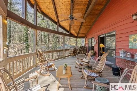 235 Hedden Lane Highlands NC 28741
