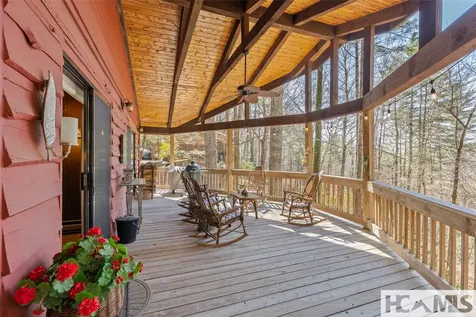 235 Hedden Lane Highlands NC 28741