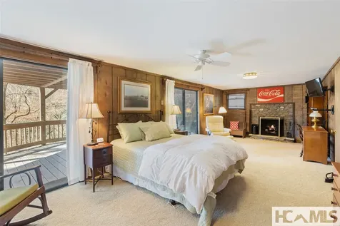 235 Hedden Lane Highlands NC 28741