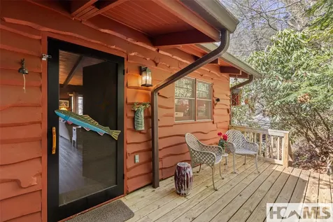 235 Hedden Lane Highlands NC 28741