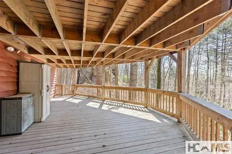 235 Hedden Lane Highlands NC 28741