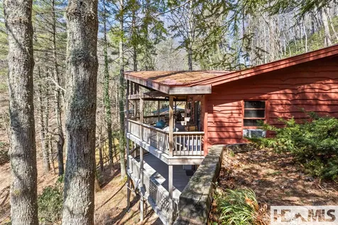 235 Hedden Lane Highlands NC 28741