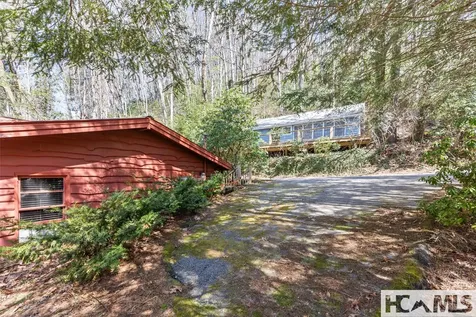 235 Hedden Lane Highlands NC 28741