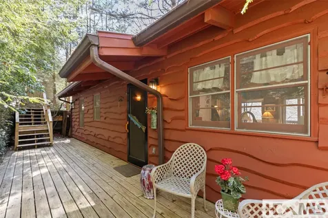 235 Hedden Lane Highlands NC 28741