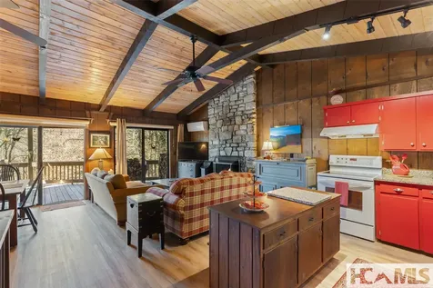 235 Hedden Lane Highlands NC 28741