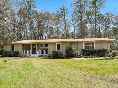 18 Holly Springs Drive Sapphire NC 28774