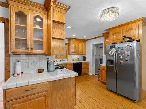 18 Holly Springs Drive Sapphire NC 28774