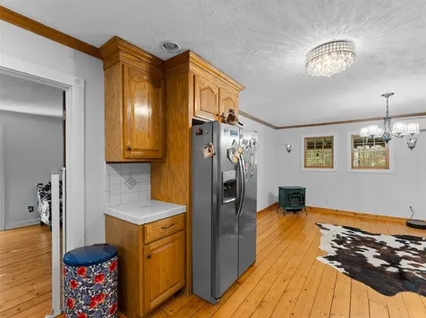 18 Holly Springs Drive Sapphire NC 28774