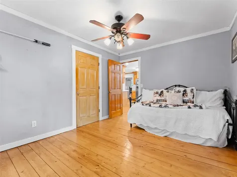 18 Holly Springs Drive Sapphire NC 28774