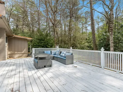 18 Holly Springs Drive Sapphire NC 28774