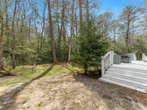 18 Holly Springs Drive Sapphire NC 28774
