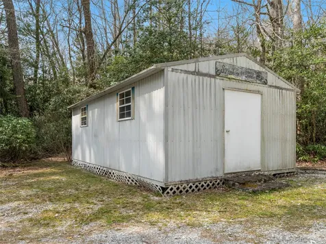 18 Holly Springs Drive Sapphire NC 28774