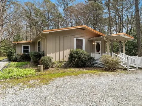 18 Holly Springs Drive Sapphire NC 28774