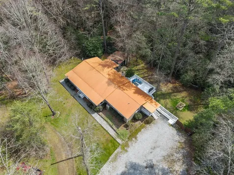 18 Holly Springs Drive Sapphire NC 28774