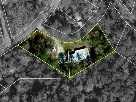 18 Holly Springs Drive Sapphire NC 28774