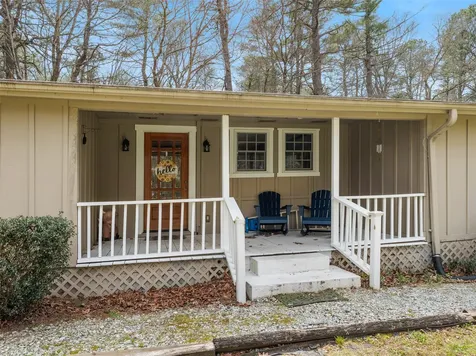 18 Holly Springs Drive Sapphire NC 28774