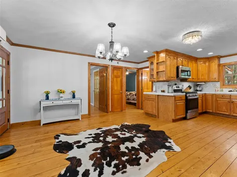 18 Holly Springs Drive Sapphire NC 28774