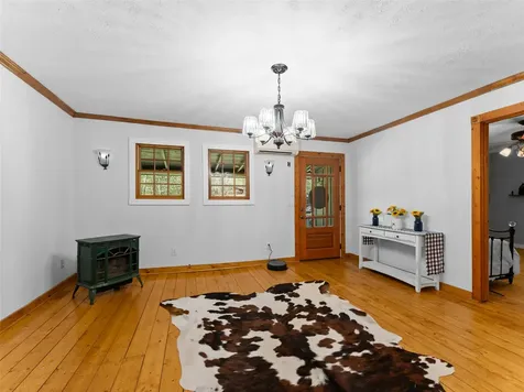 18 Holly Springs Drive Sapphire NC 28774