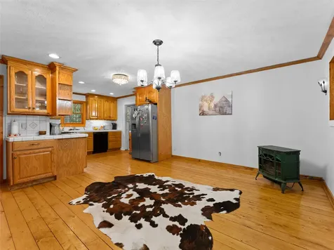 18 Holly Springs Drive Sapphire NC 28774
