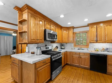 18 Holly Springs Drive Sapphire NC 28774